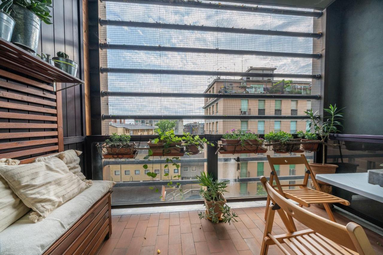 Magnolia House Apartment