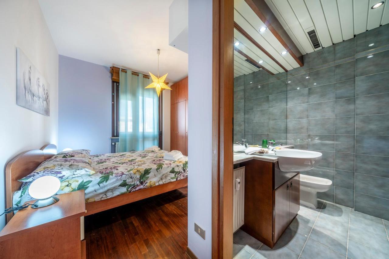 Apartment Magnolia House Udine
