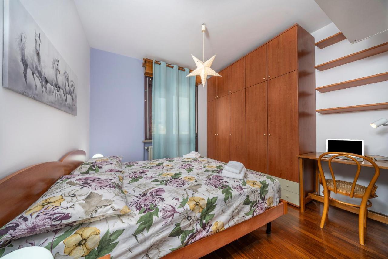Apartment Magnolia House