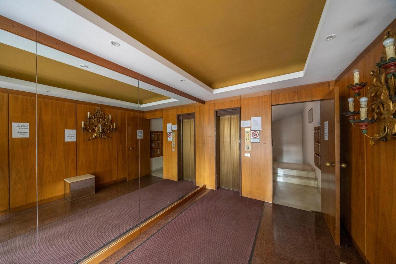 Apartment Magnolia House *