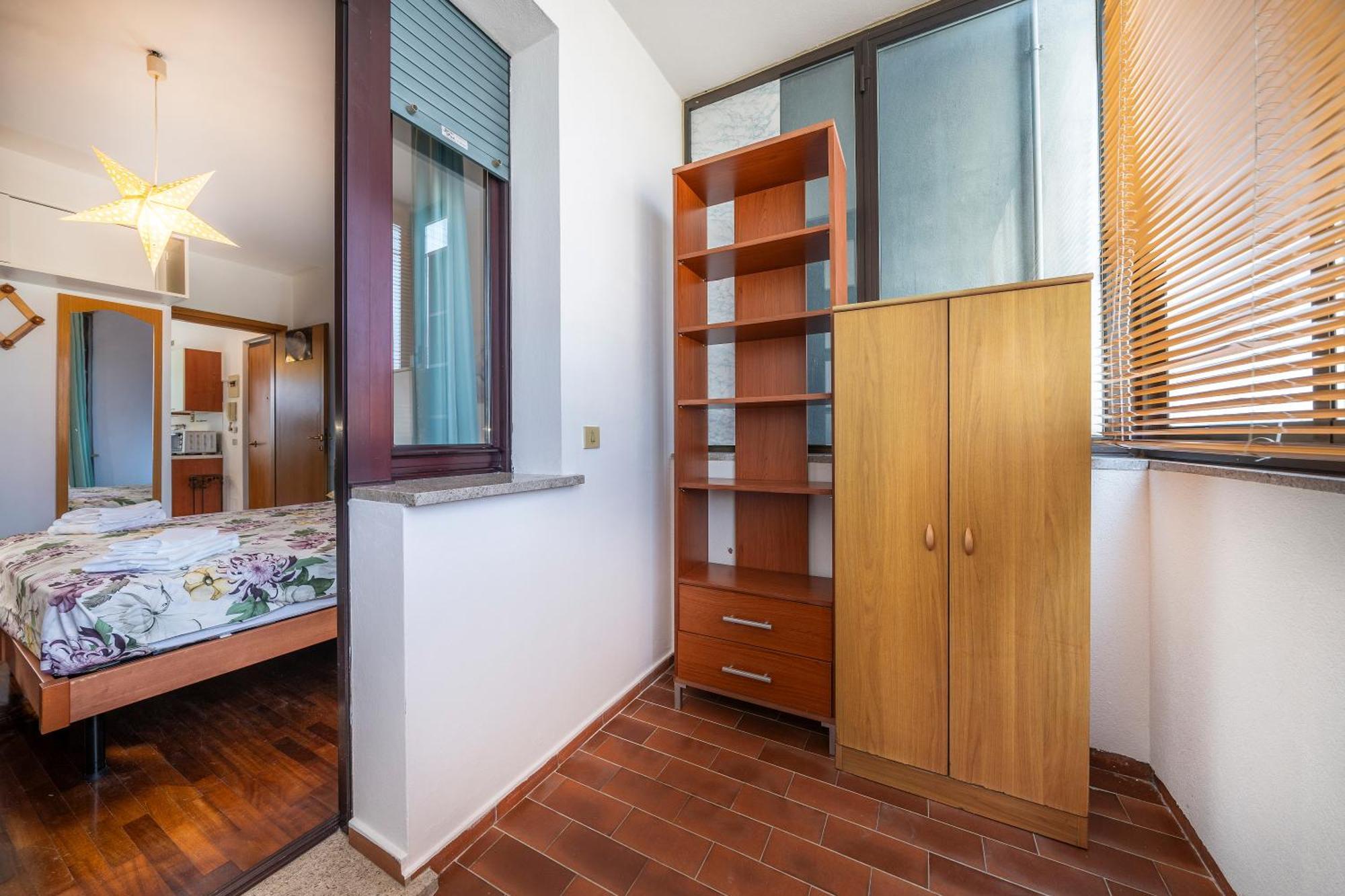Magnolia House * Udine